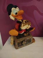 Disney - 1 Statue - 1980, Verzamelen, Disney, Nieuw