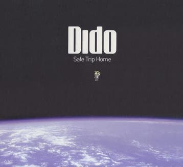 Dido - Safe Trip Home, Ophalen of Verzenden, Gebruikt