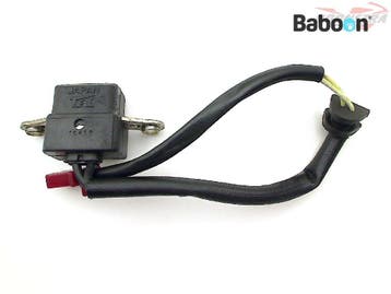Pickup Honda CBR 600 F 1999-2000 (CBR600F CBR600F4 PC35), Motoren, Verzenden, Gebruikt