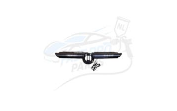 Grill GTD R-line chroom met LED geschikt voor o.a Golf 8..., Ophalen of Verzenden, Nieuw, Voor, Volkswagen