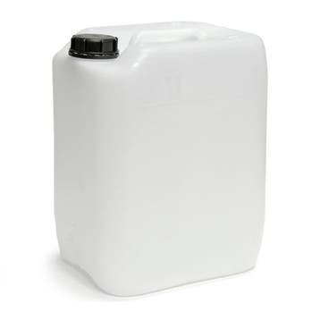 Vaten kunststof jerrycan UN-gekeurd standaard, Ophalen of Verzenden, Nieuw