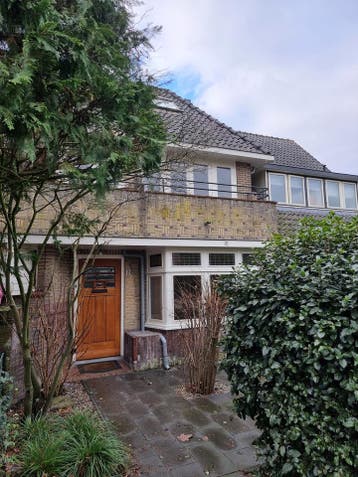 Te huur: Huis Bosboom-Toussaintlaan in Hilversum, Hilversum, Noord-Holland