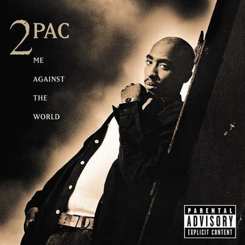 lp nieuw - 2pac - Me Against The World (nieuw), Cd's en Dvd's, Vinyl | Hiphop en Rap, Verzenden, Zo goed als nieuw, Overige formaten