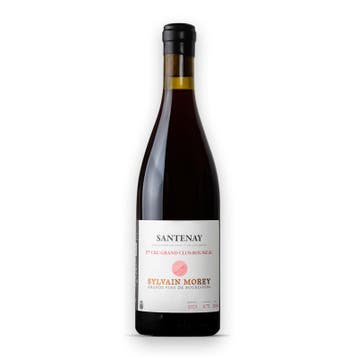 Santenay 1er Cru Grand Clos Rousseau, Ophalen of Verzenden, Nieuw