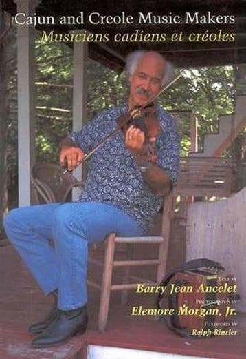 Cajun and Creole Music Makers - Barry Jean Ancelet, Verzenden, Gelezen, Barry Jean Ancelet