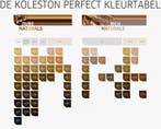 Wella Professionals Koleston Perfect ME+ - Rich Naturals..., Verzenden, Nieuw