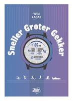 Boek Sneller groter gekker 9789464783001, Boeken, Verzenden, Zo goed als nieuw