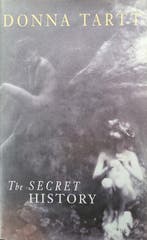 Boek 9780670843657 Donna Tartt, Verzenden, Gelezen, Donna Tartt