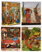 Hans Anderson - Hans Andersons Fairy Stories. With Pictures