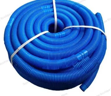 Extra lange Zwembadslang 38mm 6.6m - UV- en Chloorbestendig, Tuin en Terras, Zwembad-toebehoren, Verzenden, Nieuw
