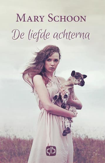De liefde achterna / Omega reeks 9789036434300 Mary Schoon, Verzenden, Zo goed als nieuw, Mary Schoon