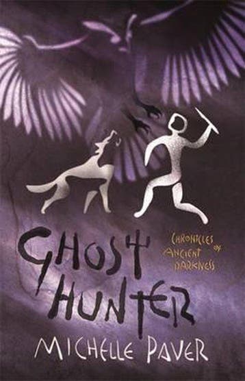Ghost Hunter - Michelle Paver 9781842551752, Verzenden, Gelezen, Michelle Paver