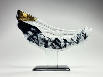 Studio Habrat - Maciej Habrat - sculptuur, Lady of the Sea -