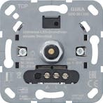 GIRA S3000 druk/draai Led Dimmer standaard 245000, Ophalen of Verzenden, Nieuw
