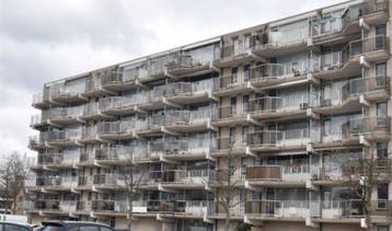 Te Huur 3 Kamer Appartement Parijsstraat In Zoetermeer, Direct bij eigenaar, Zoetermeer, Appartement, Zuid-Holland