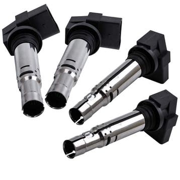 Geschikt voor VW Golf Plus, Audi Skoda Seat Bobine 1.2 1...., Auto-onderdelen, Verzenden, Nieuw, Skoda