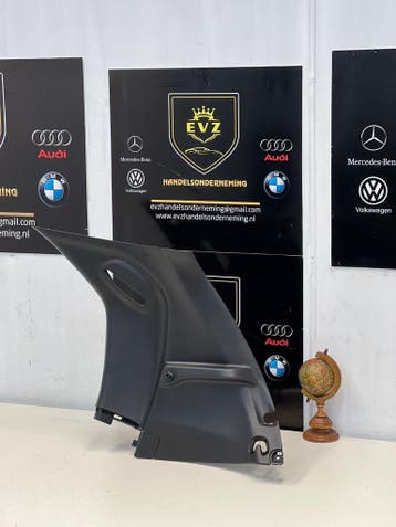 Toyota Aygo C-stijl afdekkap rechts achter 2022 62471-0H180C, Auto-onderdelen, Gebruikt, Toyota