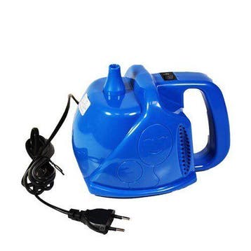 Electric ballon pomp, Verzenden, Nieuw, Feestartikel