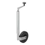 ProPlus Neuswiel voor aanhanger - kunststof velg - rubber..., Ophalen of Verzenden, Nieuw
