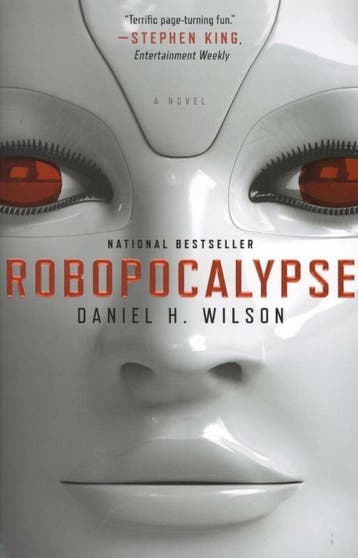 Robopocalypse / Vintage contemporaries - Daniel H. Wilson, Verzenden, Gelezen, Daniel H. Wilson