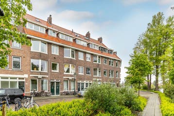 Te huur: Appartement Prins Bernhardkade in Rotterdam, Appartement, Rotterdam, Zuid-Holland