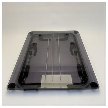 Bieden: Lewmar Flush 3G Marine Deck Access Hatch 575 x 759m, Watersport en Boten, Ophalen of Verzenden, Nieuw, Kombuis en Sanitair