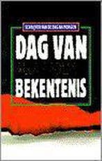 Dag van Bekentenis | Allan Folsom - Allan Folsom, William Oo, Verzenden, Nieuw