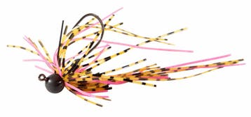 Ultimate Tungsten Micro Skirted Jig Disco Bug 5g, Verzenden, Nieuw, Overige typen