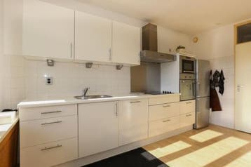 Te Huur 3 Kamer Appartement Rietdekkerweg In Rotterdam, Rotterdam, Direct bij eigenaar, Appartement, Rotterdam