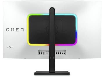 Hp - Ultra HD 4K Gaming Monitor - 31.5 inch, Computers en Software, Monitoren, Gaming, Hp, Verzenden, In hoogte verstelbaar