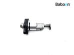 Nokkenas Kettingspanner Kawasaki ER-6 2009-2011 (ER6 ER-6, Verzenden, Gebruikt