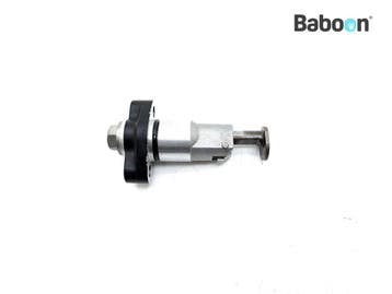 Nokkenas Kettingspanner Kawasaki ER-6 2009-2011 (ER6 ER-6, Motoren, Onderdelen | Kawasaki, Verzenden, Gebruikt