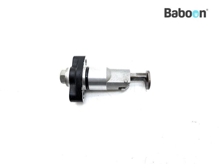 Nokkenas Kettingspanner Kawasaki ER-6 2009-2011 (ER6 ER-6, Motoren, Onderdelen | Kawasaki, Gebruikt, Verzenden