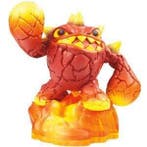 Eruptor - Giants (Skylanders), Ophalen of Verzenden, Zo goed als nieuw