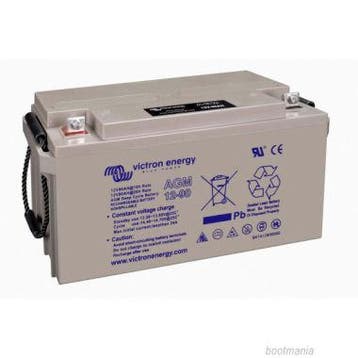 Victron AGM Deep Cycle accu 12V/90Ah, Verzenden, Nieuw