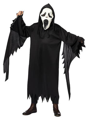 Screaming Ghost pakje kind, Ophalen of Verzenden, Nieuw