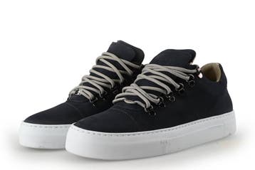 Nubikk Sneakers in maat 42 Zwart, Nubikk, Verzenden, Zwart, Sneakers of Gympen