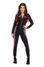 Sexy Race Overall Dames, Ophalen of Verzenden, Nieuw