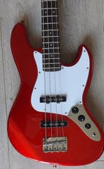 SX - Standard Series - - Elektrische basgitaar, Muziek en Instrumenten, Nieuw