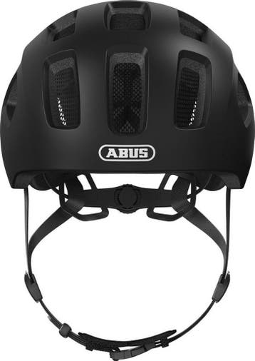 ABUS fietshelm Youn-I 2.0 - met licht voor kinderen, tieners, Ophalen of Verzenden, Nieuw, Abus