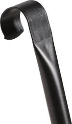 Salta - Trampoline Ladder - L - 98 cm - 2 treden, Ophalen of Verzenden, Zo goed als nieuw