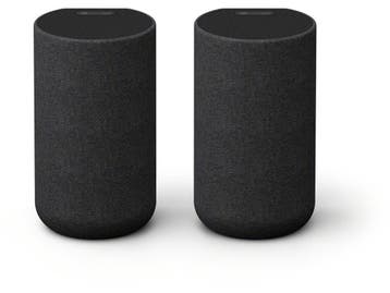 Sony SA-RS5 - Draadloze Achterspeakers - 360 Spatial Sound -, Verzenden, Nieuw, Sony