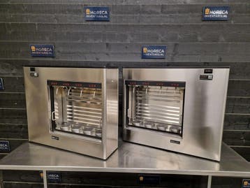 Wijndispenser | klimaatkast | Enomatic | geschikt voor 4, Zakelijke goederen, Horeca | Keukenapparatuur, Gebruikt, Overige typen