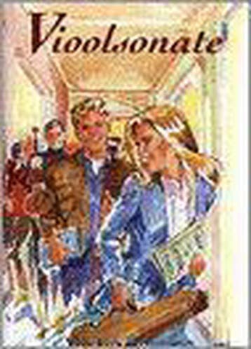 VIOOLSONATE 9789024216772 PENNING, Boeken, Streekboeken en Streekromans, Verzenden, Gelezen, PENNING