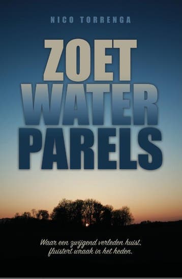 Zoetwaterparels | Nico Torrenga | Nieuw, Ophalen of Verzenden, Nieuw, Nico Torrenga
