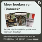 De Glorie van Nederland 9789051211436 Timmers, Verzenden, Gelezen, Timmers
