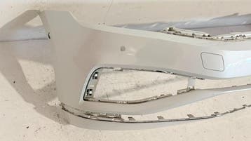 Volkswagen Passat B8 Highline voorbumper 3G0807221F, Ophalen, Gebruikt, Bumper, Volkswagen