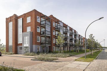 Te huur: Appartement Parklaan in Waddinxveen, Waddinxveen, Appartement, Zuid-Holland