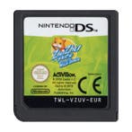 DS Zhu Zhu Pets Featuring The Wild Bunch, Verzenden, Zo goed als nieuw