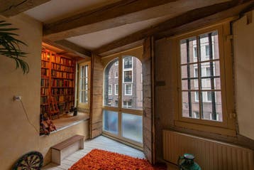 Te huur: Appartement Oudezijds Kolk in Amsterdam, Noord-Holland, Appartement, Amsterdam